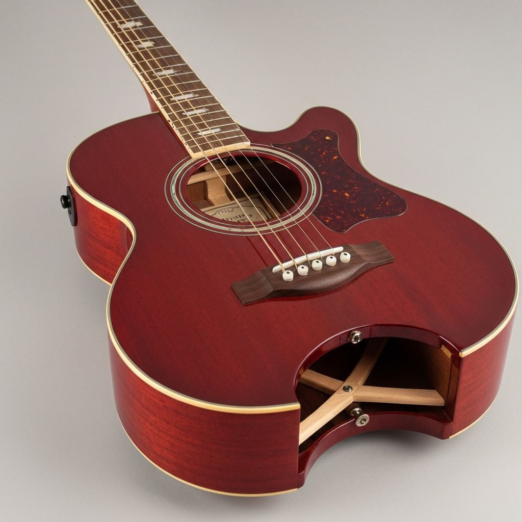 Studio Master Series