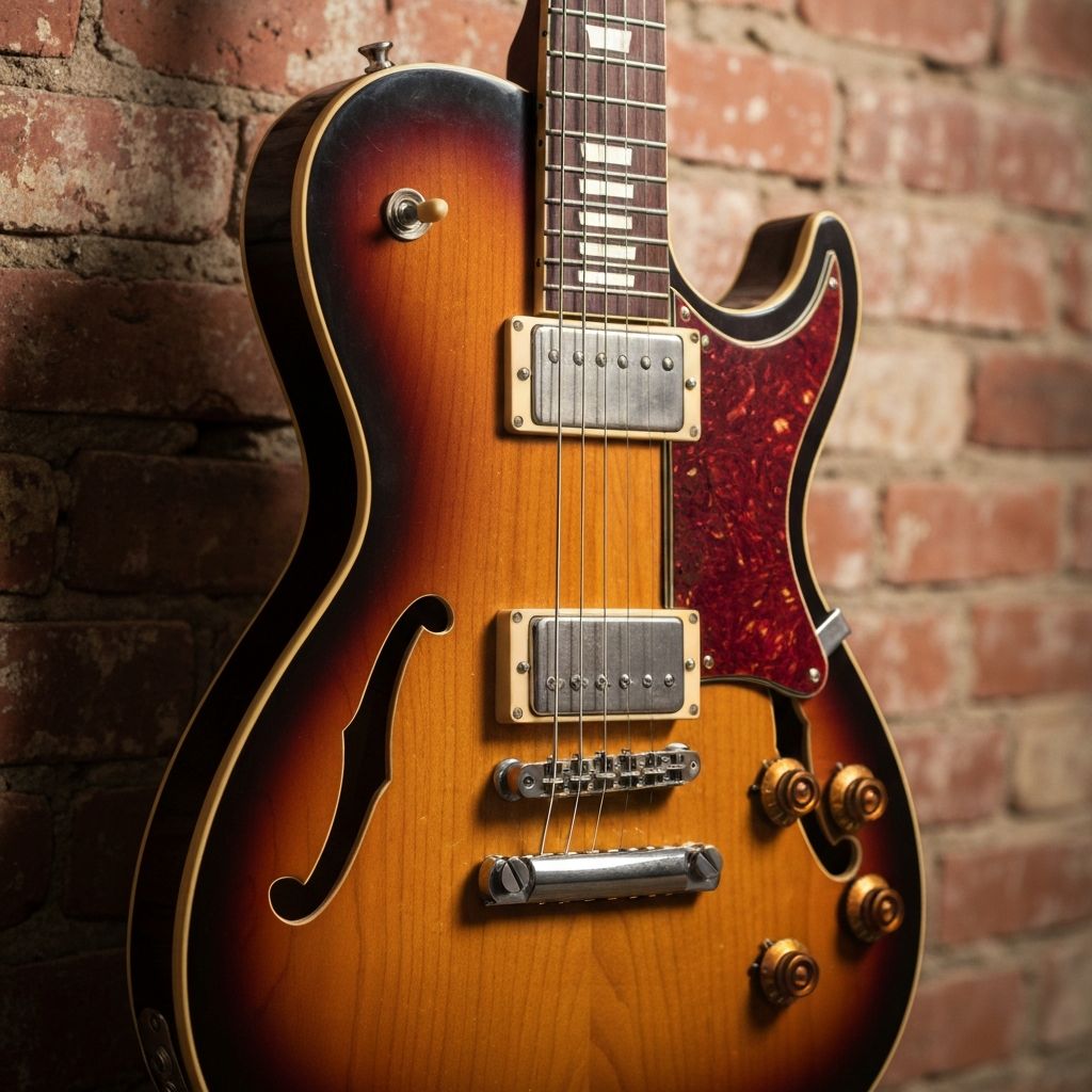 Classic Electric Pro