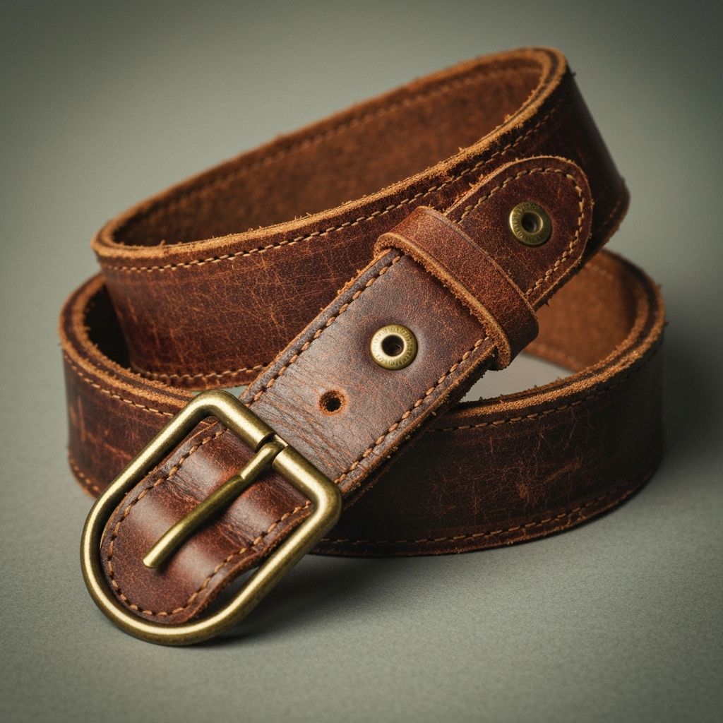Vintage Strap